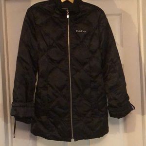 Bebe jacket